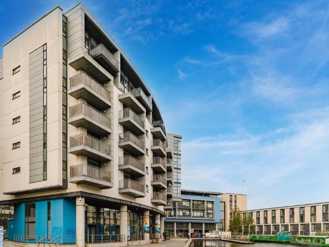 Flat for sale in Scotland
