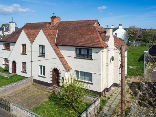 Flat for sale in Arbroath