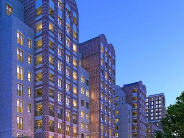 Flat for sale in Paddington, Greater London