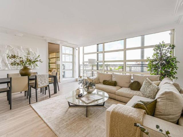 Flat for sale in Belgravia, Isle Of Man