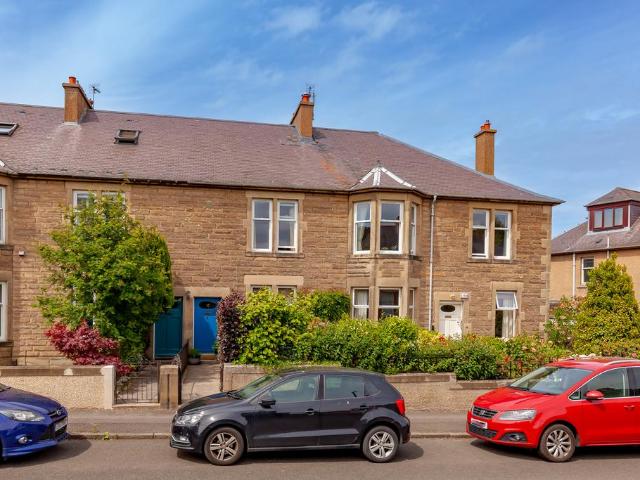 Flat for sale in Scotland