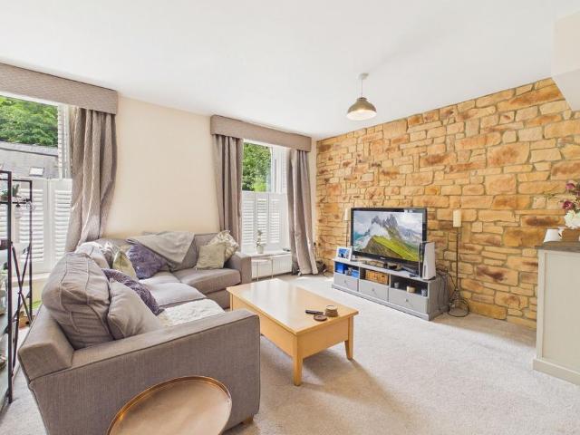 Flat for sale in Burnopfield