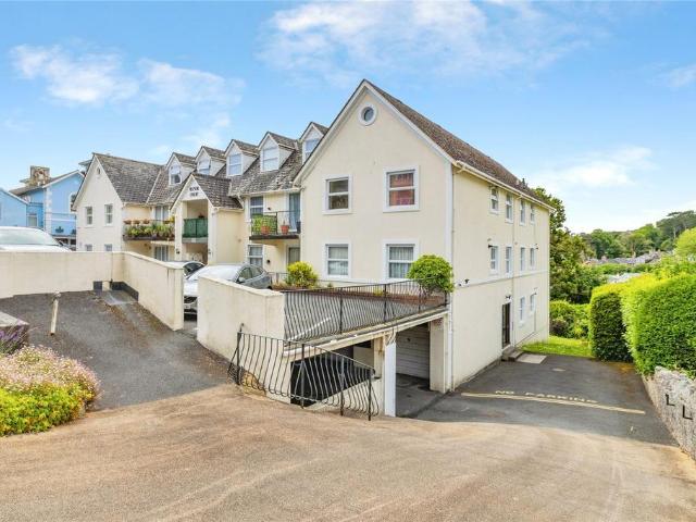 Flat for sale in Torre, Babbacombe