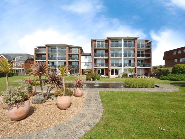Flat for sale in Spring Vale, Isle Of Man