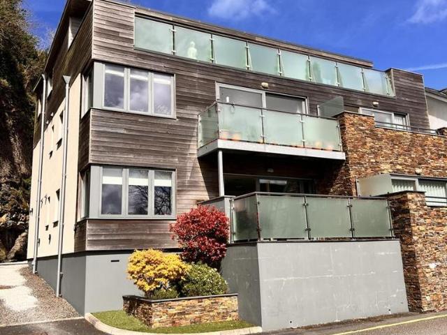 Flat for sale in Gonvena, Wadebridge