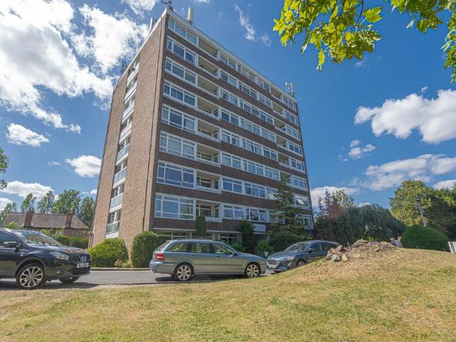 Flat for sale in Handsworth, West Midlands