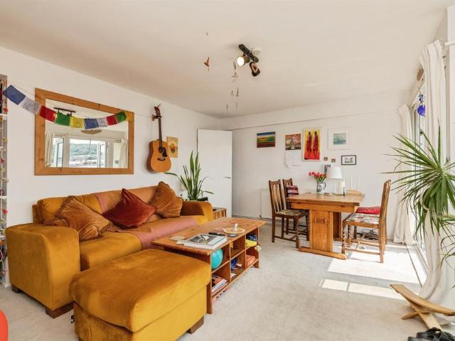 Flat for sale in Dulcote, Bath And North East Somerset