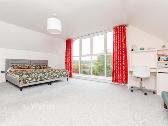 Flat for sale in Horton Kirby and South Darenth, The Butts