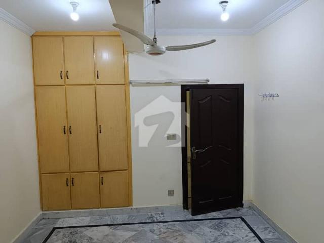 Apartment for sale in Islamabad