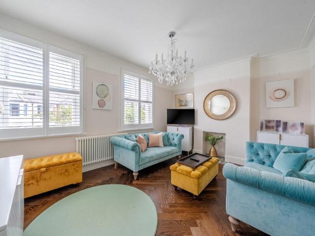Flat for sale in London Borough of Merton, South Wimbledon