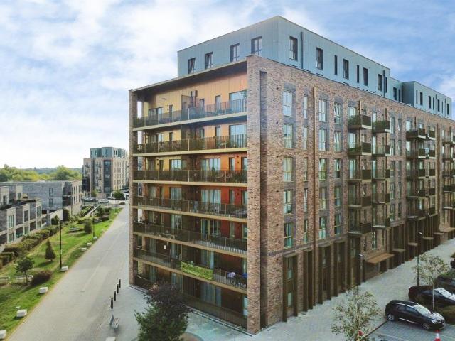 Flat for sale in Moulsham, Chelmsford