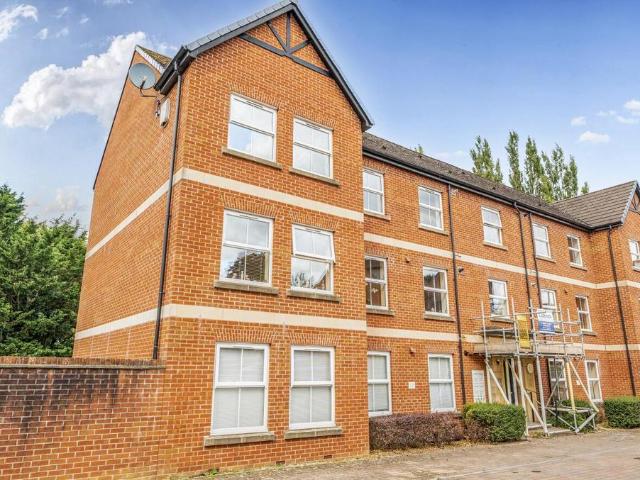 Flat for sale in Newton St Cyres, Devon