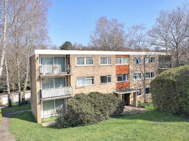 Flat for sale in Bassett Green, Isle Of Man