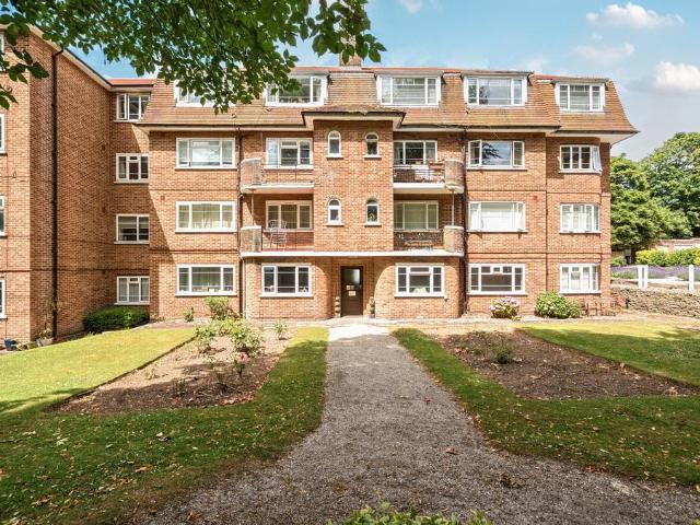 Flat for sale in Brighton & Hove