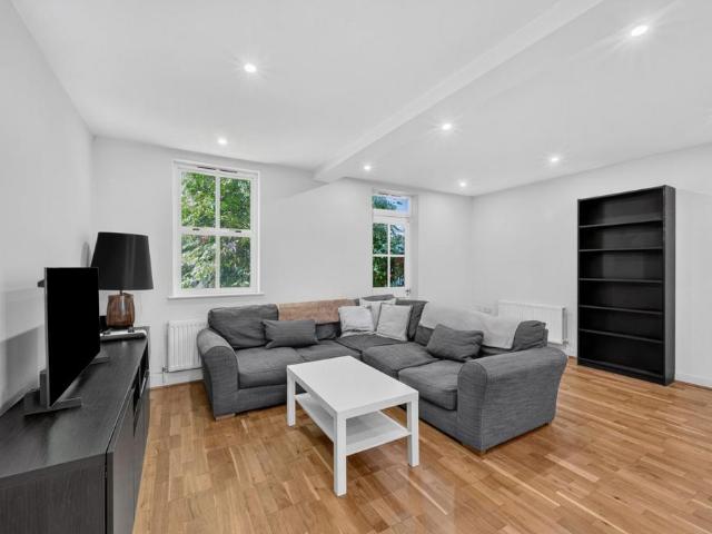 Flat for sale in London Borough of Camden, Greater London