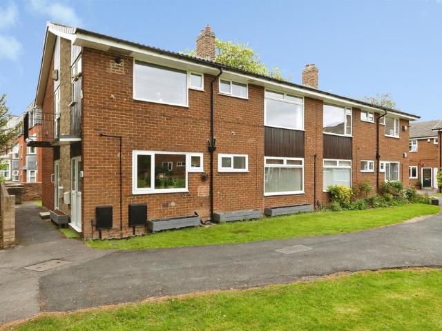 Flat for sale in Normanby, Middlesbrough
