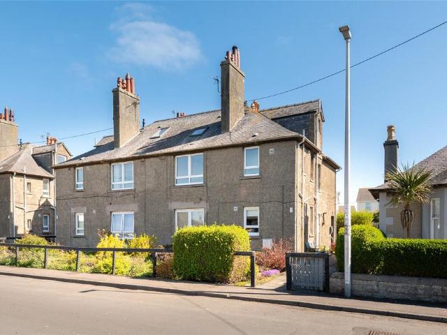 Flat for sale in Cellardyke, Scotland