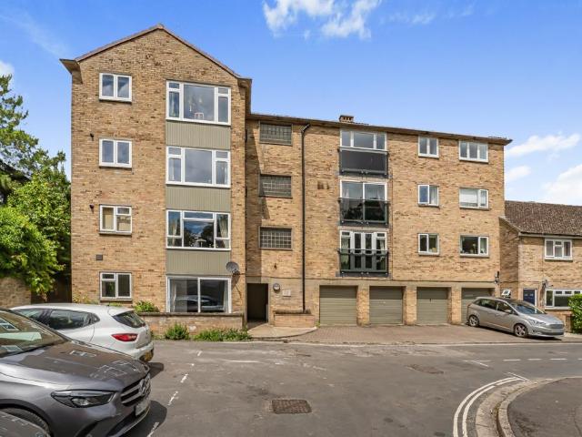 Flat for sale in Black Bourton, Oxfordshire