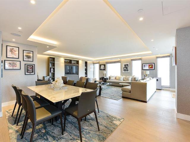 Flat for sale in Greater London