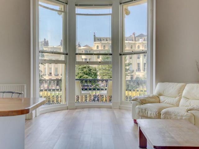 Flat for sale in Brunswick