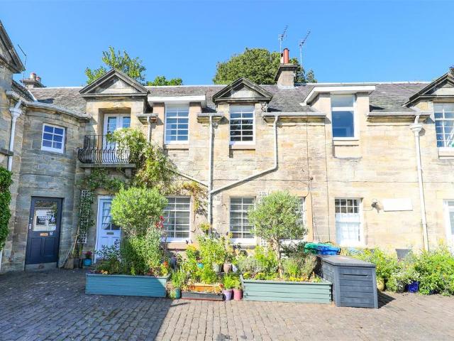 Flat for sale in Balfarg, Markinch
