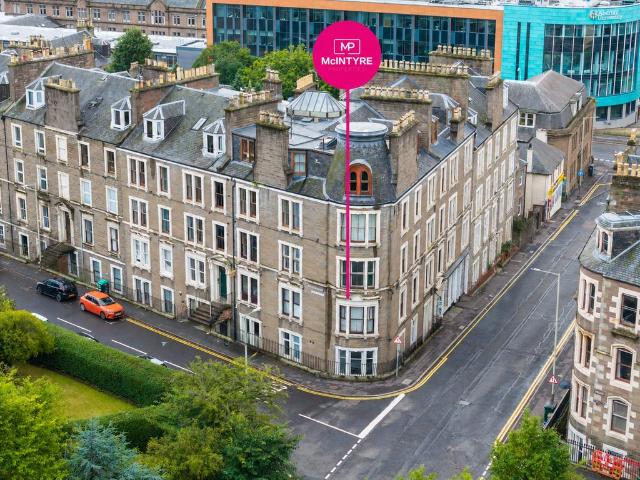 Flat for sale in City Centre, Scotland
