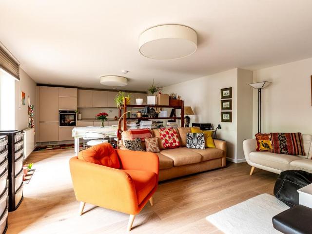 Flat for sale in Redcliffe, Feckenham