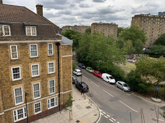 Flat for sale in Fitzrovia, Greater London