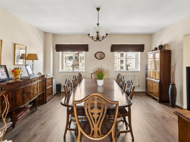 Flat for sale in Corner Hall, Dacorum