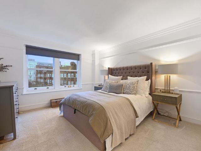 Flat for sale in Marylebone, Isle Of Man