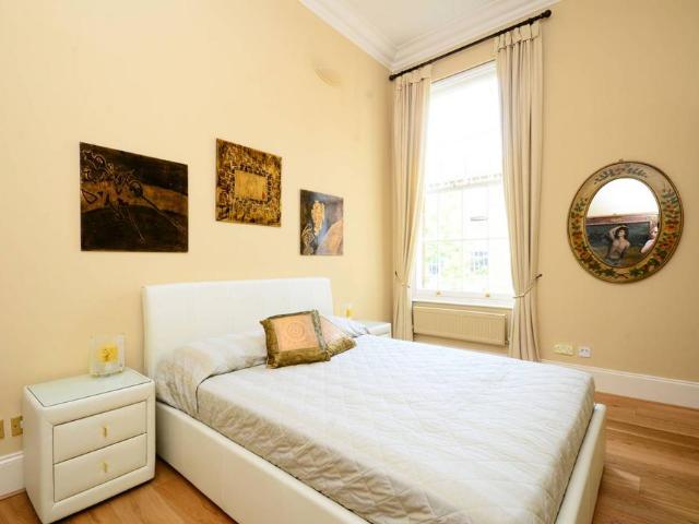 Flat for sale in Friern Barnet, Isle Of Man