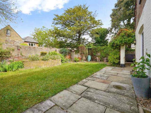 Flat for sale in St. Margaret's at Cliffe, Dover