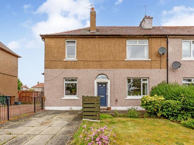 Flat for sale in Scotland