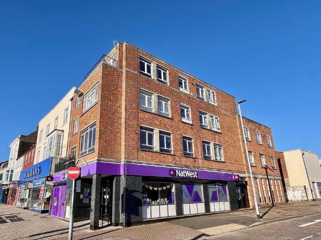 Flat for sale in Northgate, Stokesby