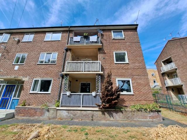 Flat for sale in Chapeltown, South Yorkshire