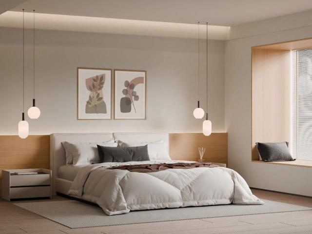 Flat for sale in West End, Bare