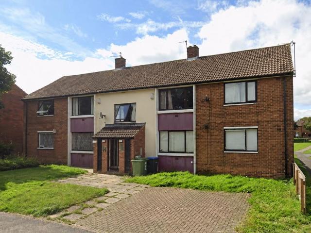 Flat for sale in Peterlee