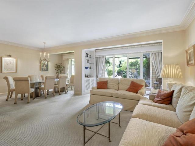 Flat for sale in North End, West Hampstead