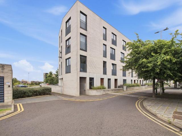 Flat for sale in Scotland