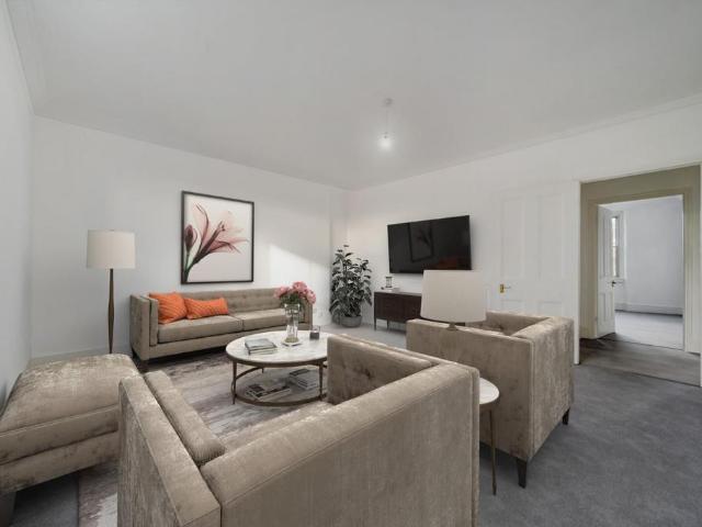 Flat for sale in Anerley, Isle Of Man