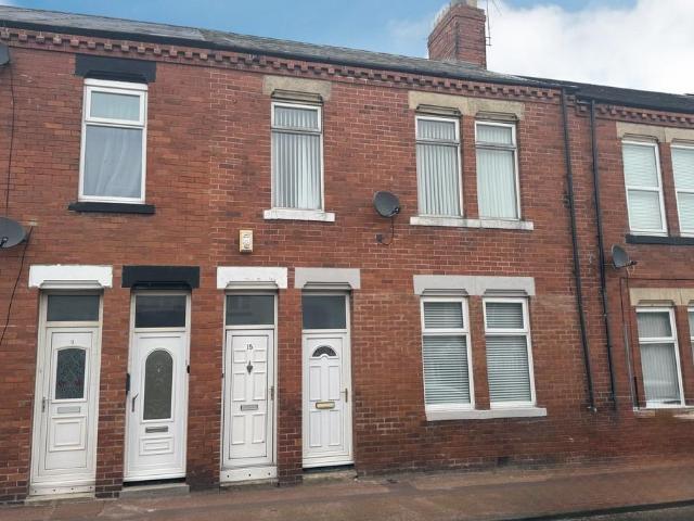 Flat for sale in Roker, Sunderland