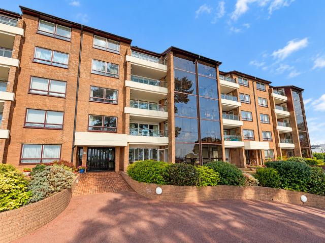 Flat for sale in Lilliput, Poole