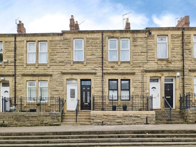 Flat for sale in Tyne And Wear