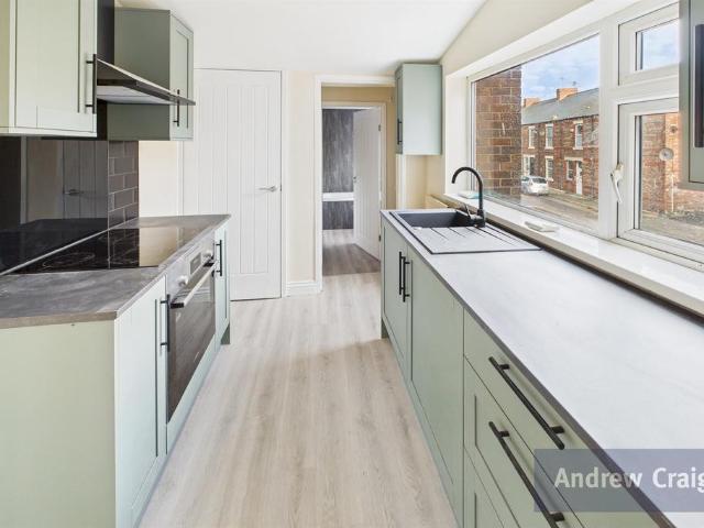 Flat for sale in Jarrow, Tyne And Wear