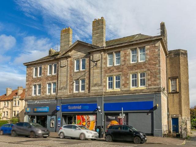 Flat for sale in Lochend, City of Edinburgh