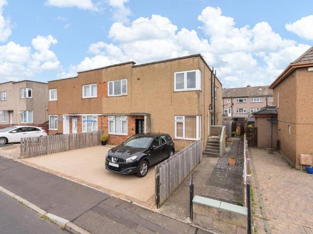 Flat for sale in Meadowfield, Northfield