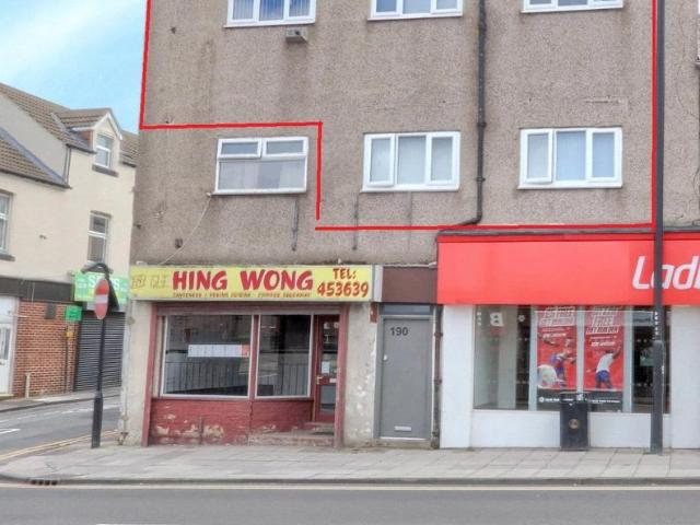 Flat for sale in Eston, Redcar And Cleveland