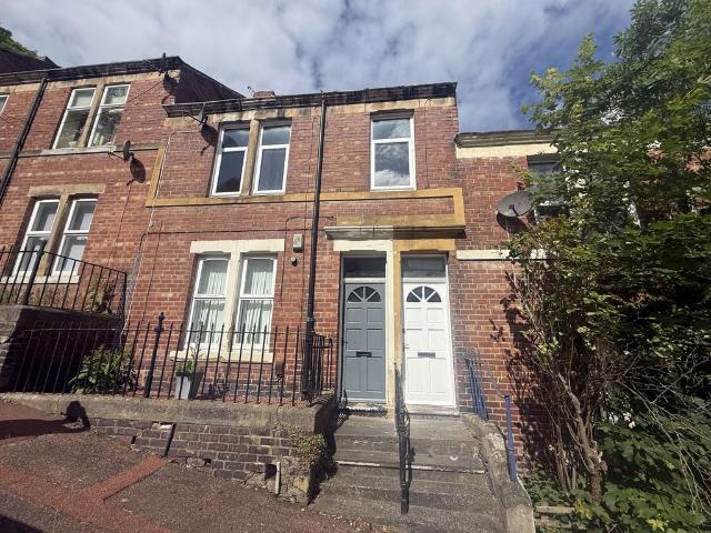Flat for sale in Tyne And Wear