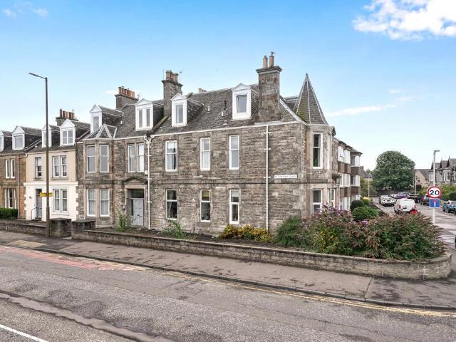 Flat for sale in Levenhall, Musselburgh