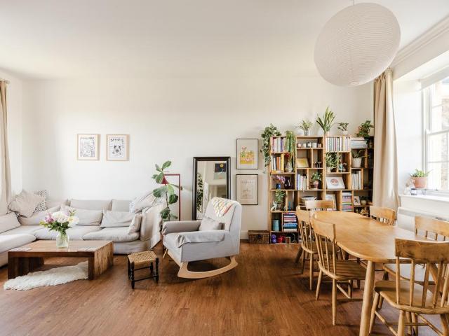 Flat for sale in Feckenham, City Of Bristol